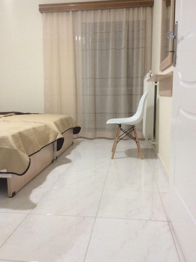 شقة Anatoli View Agia Marina المظهر الخارجي الصورة